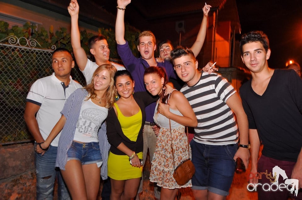 Project X,