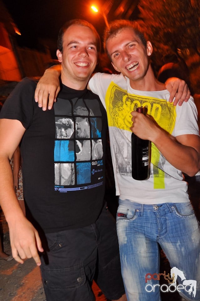 Project X,