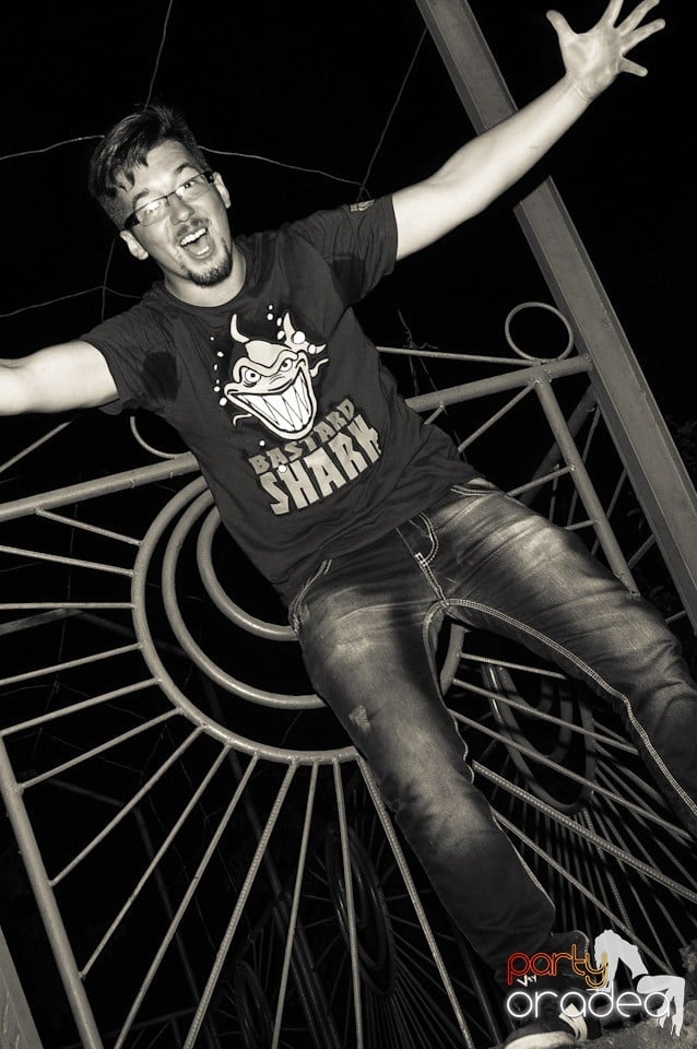 Project X,