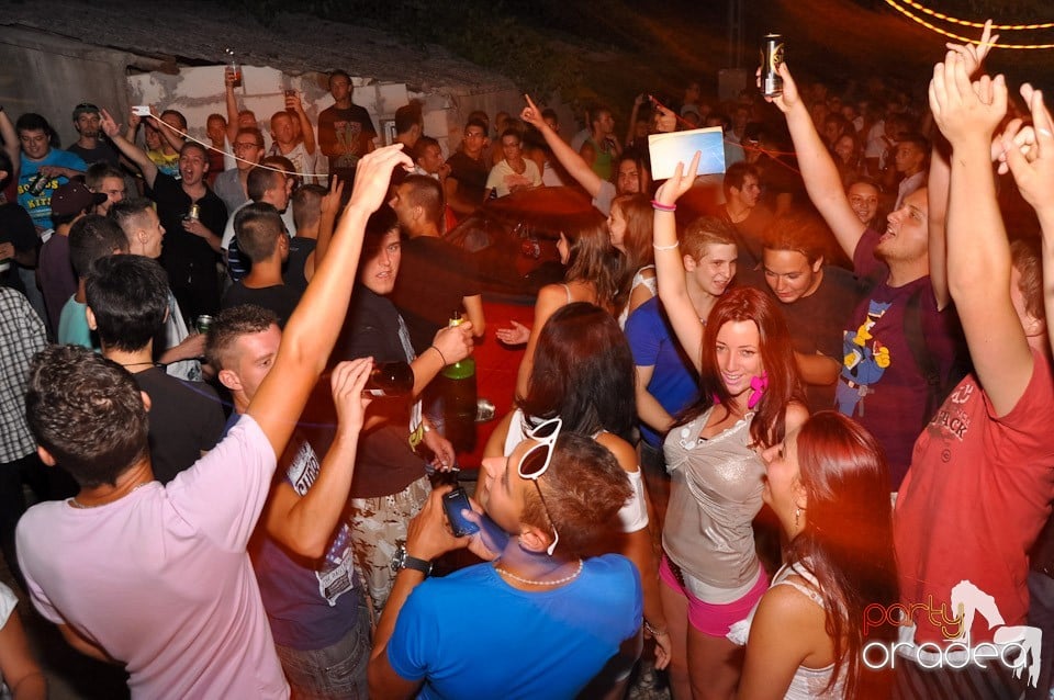 Project X,