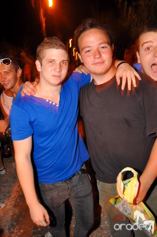 Project X,