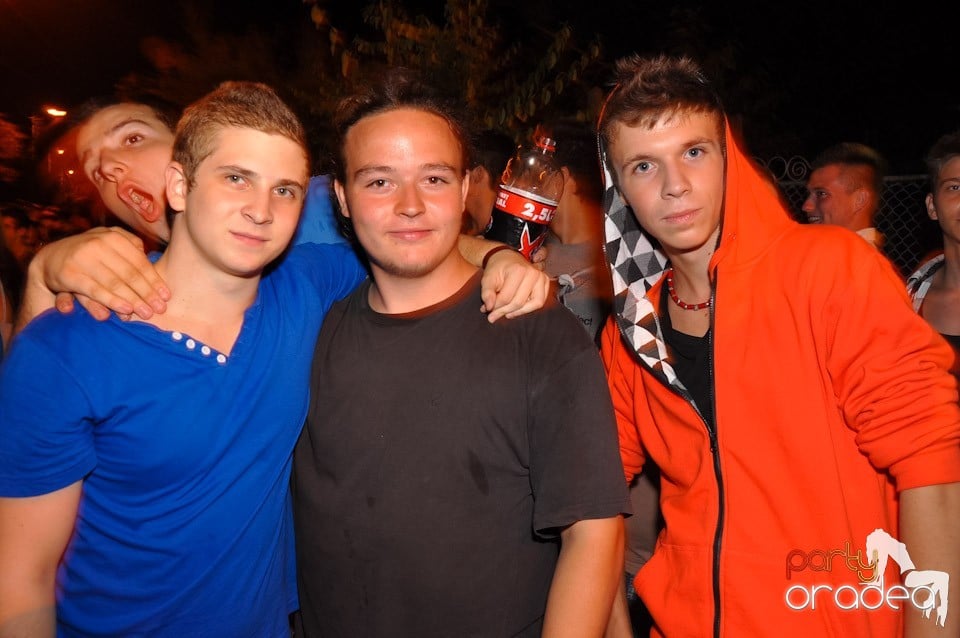 Project X,