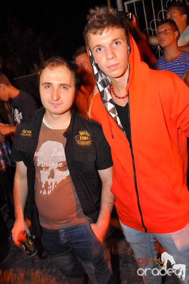Project X, 