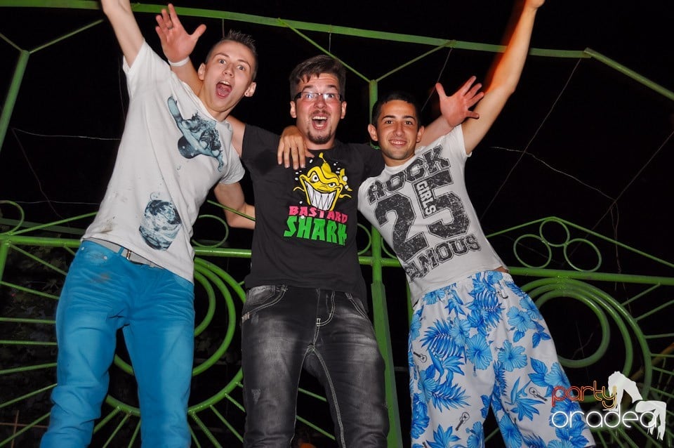 Project X,