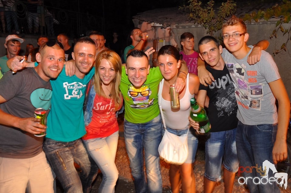 Project X, 