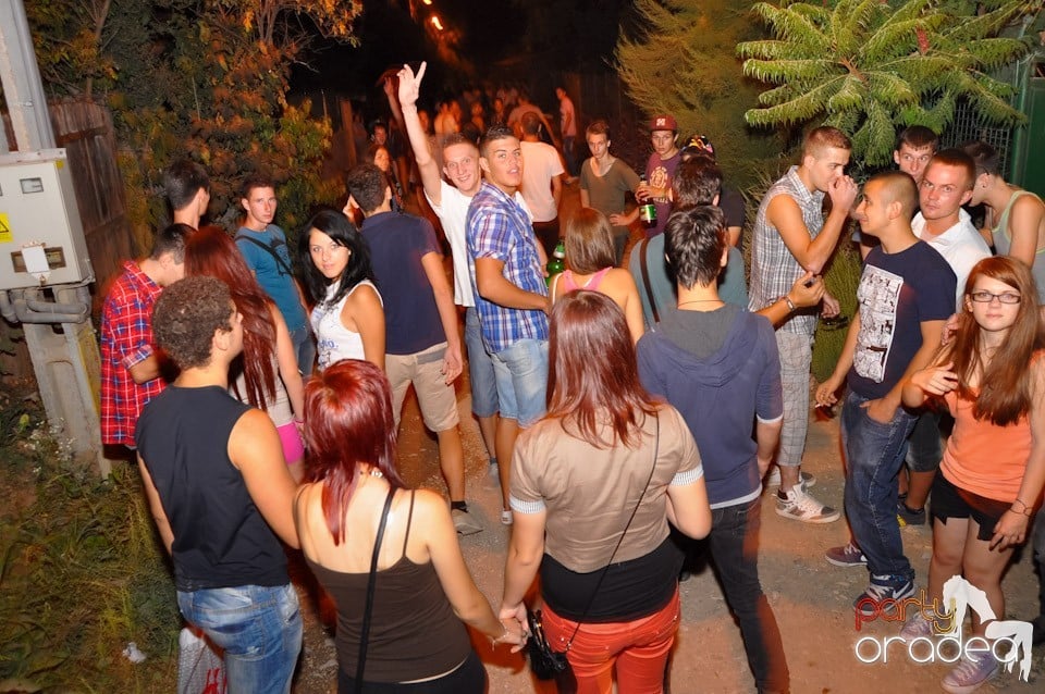 Project X,
