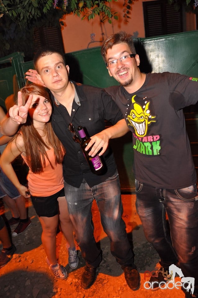 Project X,