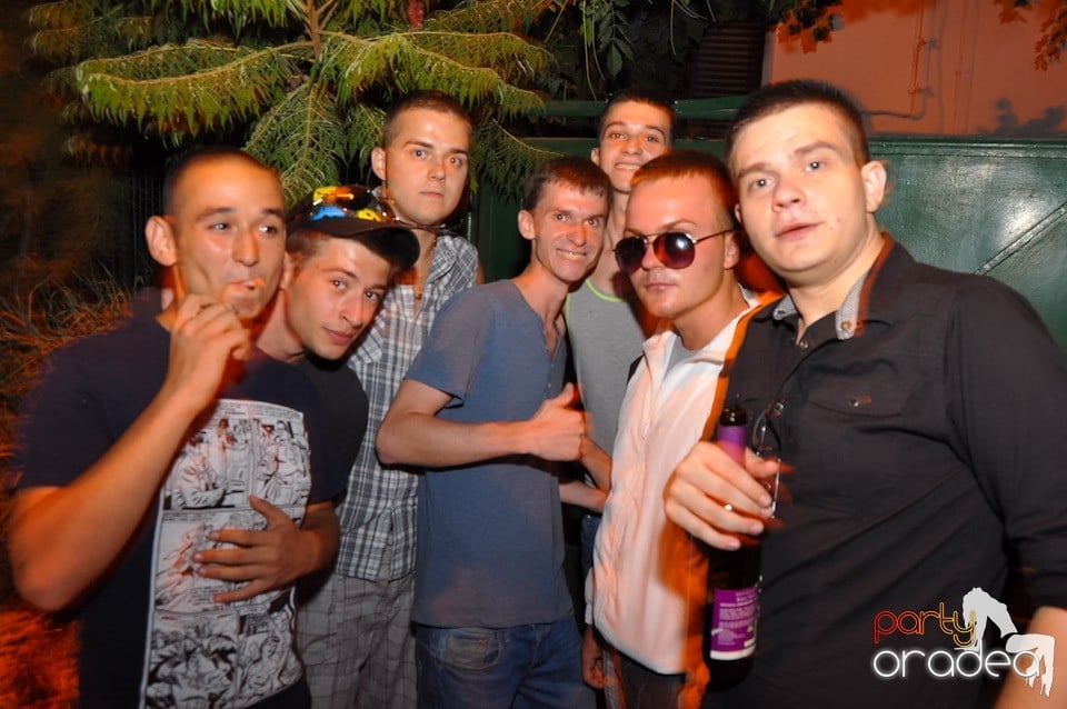 Project X,