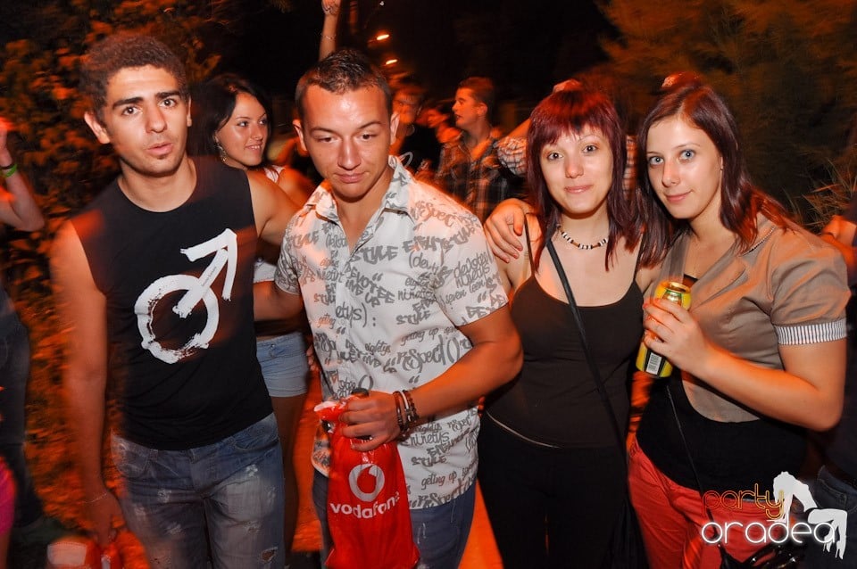 Project X,