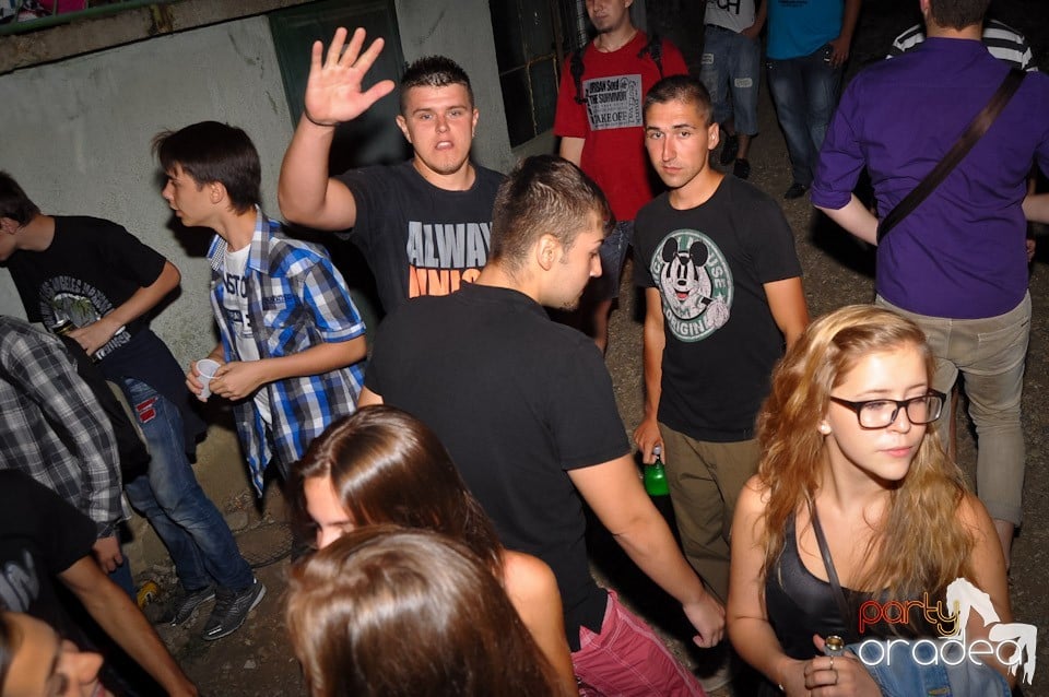 Project X, 