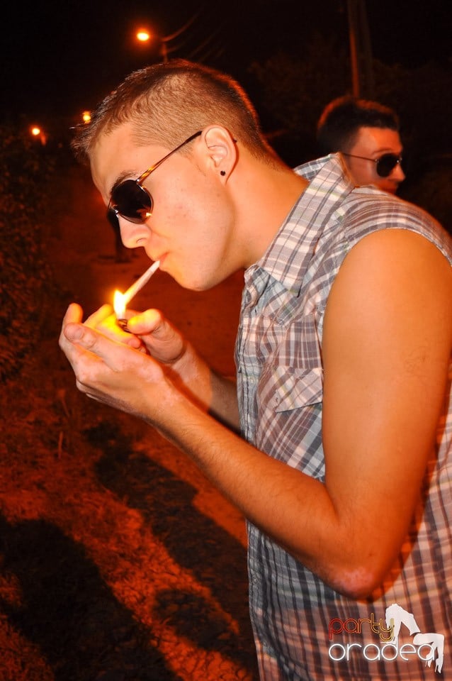 Project X,