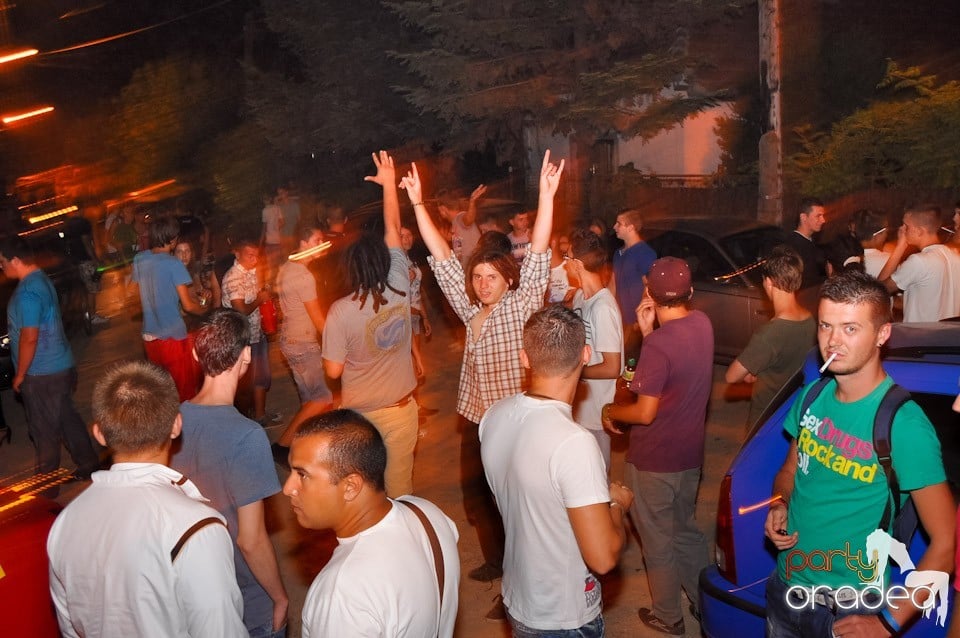 Project X,