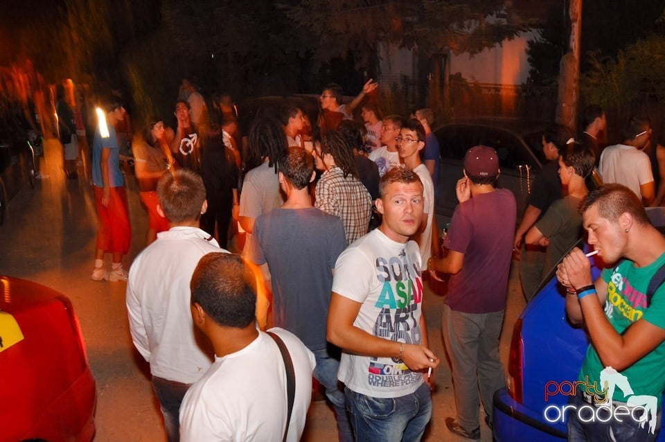 Project X,