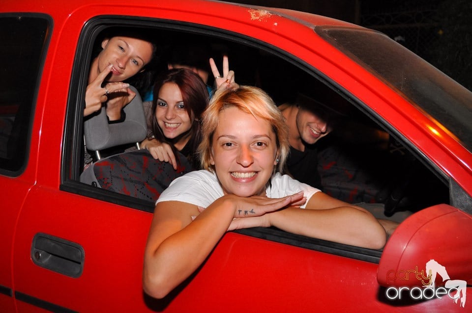 Project X,