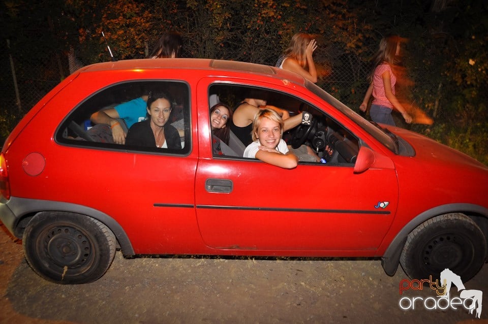 Project X,