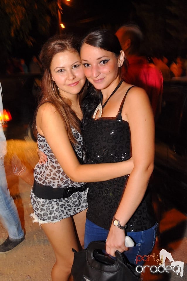 Project X,