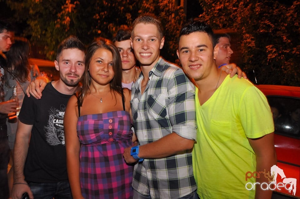 Project X,
