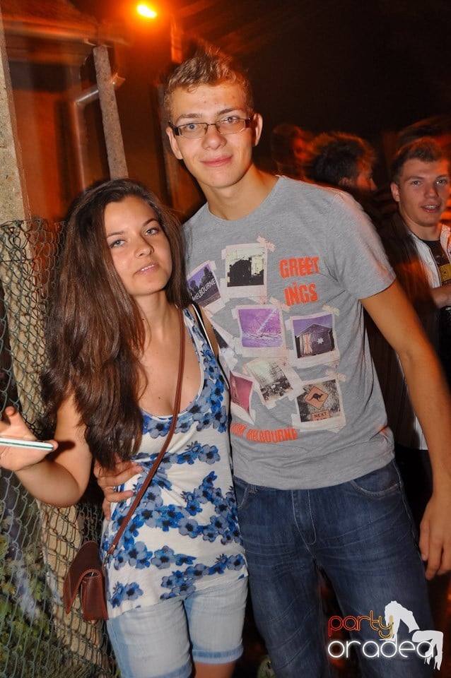 Project X,