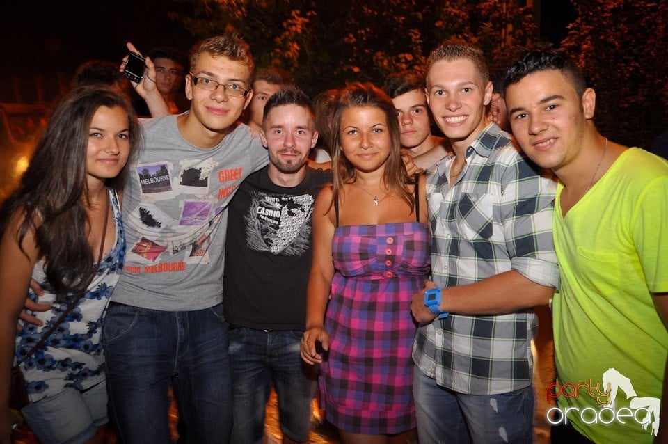 Project X,