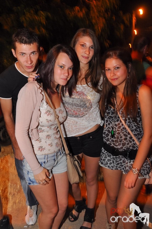 Project X,