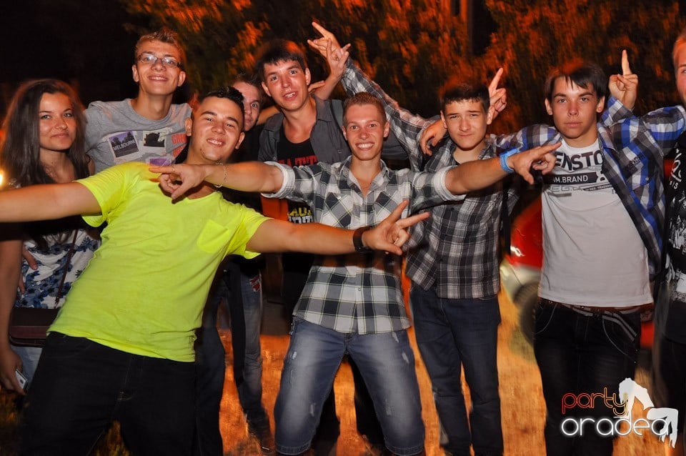 Project X,