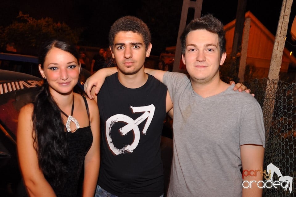 Project X, 