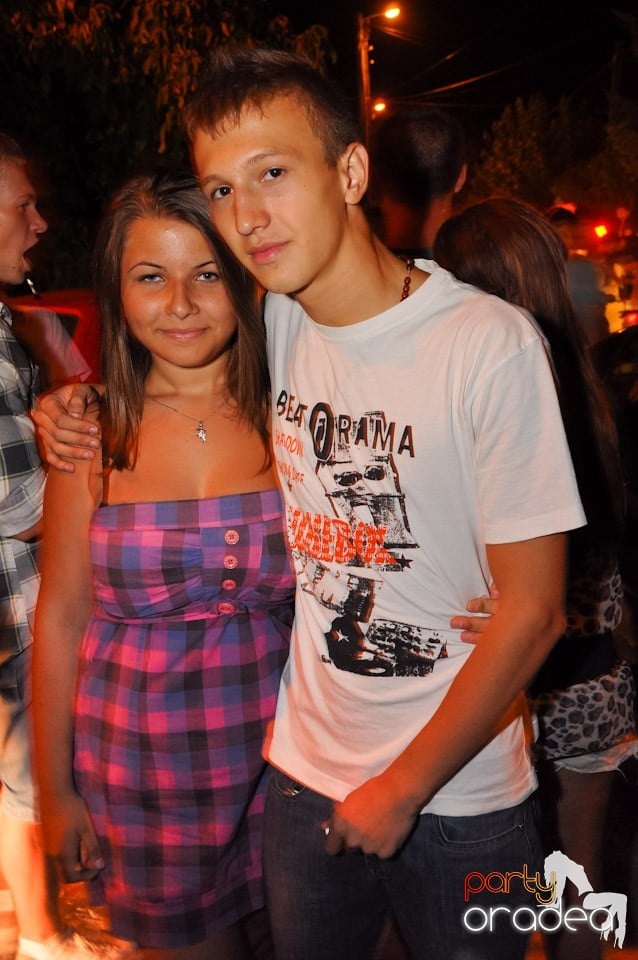 Project X,