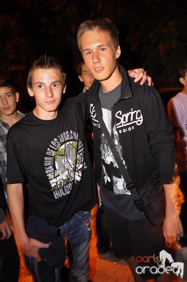 Project X,