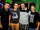 Prom Party