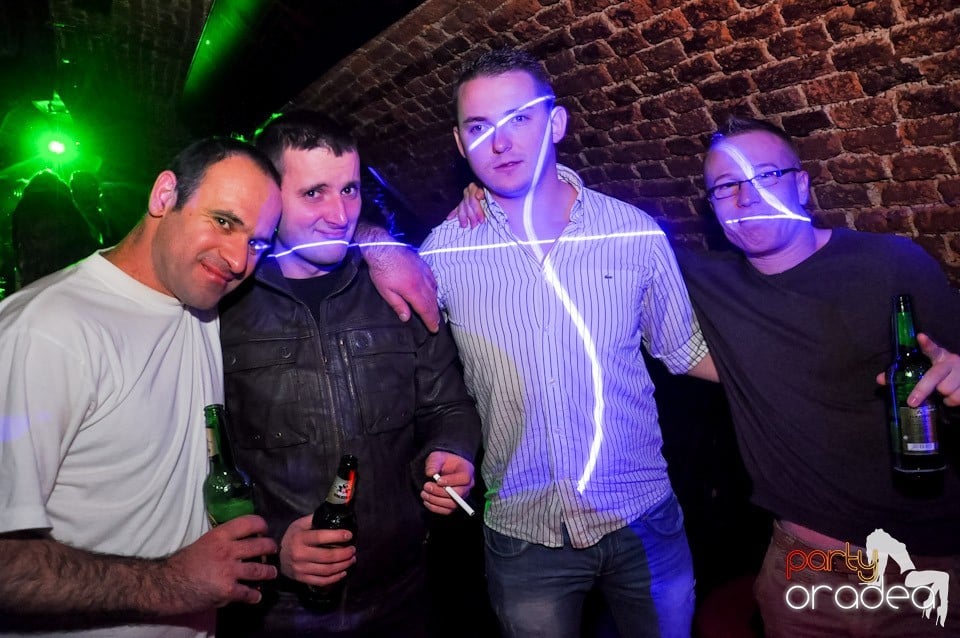 Promo Night în Club Escape, 