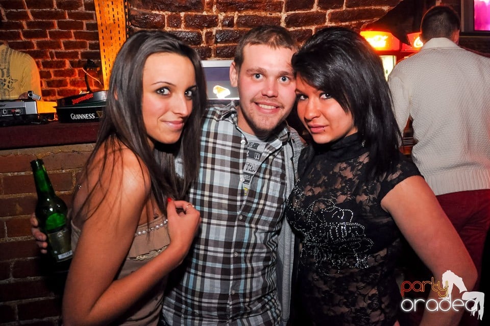 Promo Night în Club Escape, 