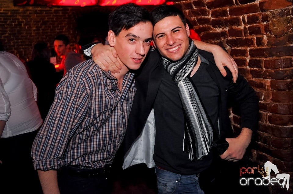 Promo Night în Club Escape, 