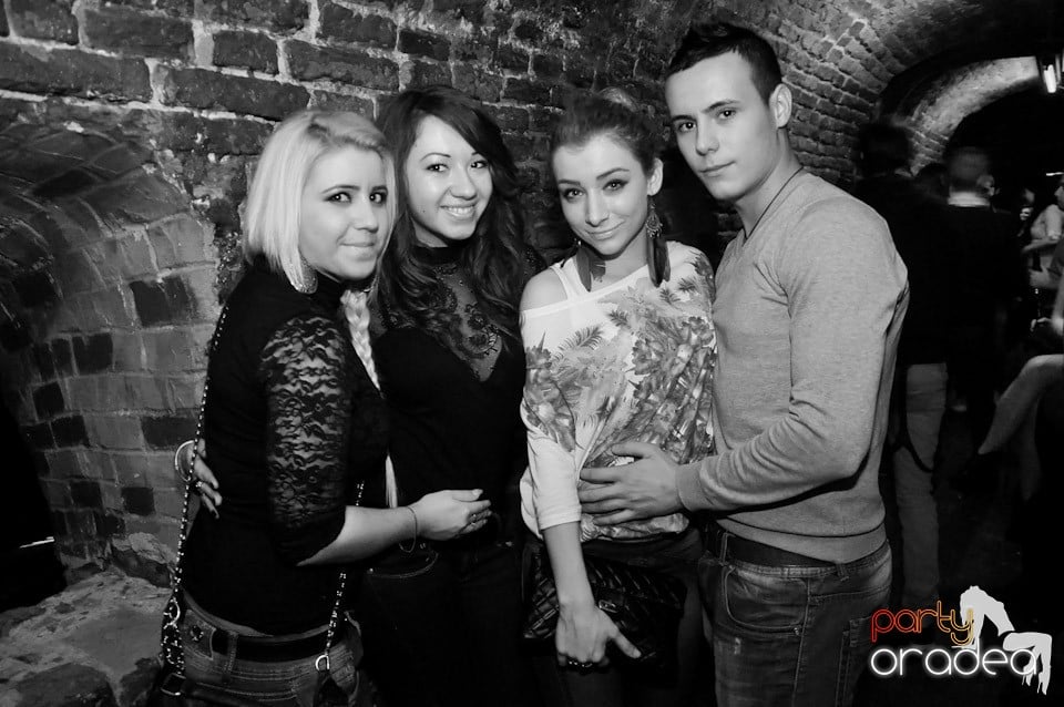 Promo Night în Club Escape, 