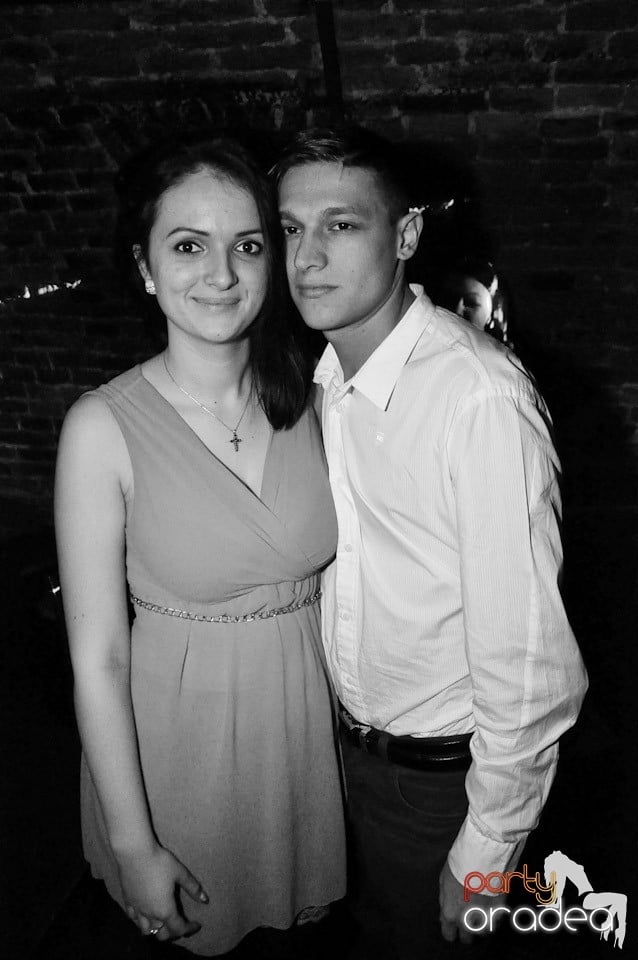 Promo Night în Club Escape, 