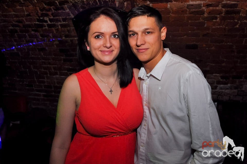 Promo Night în Club Escape, 