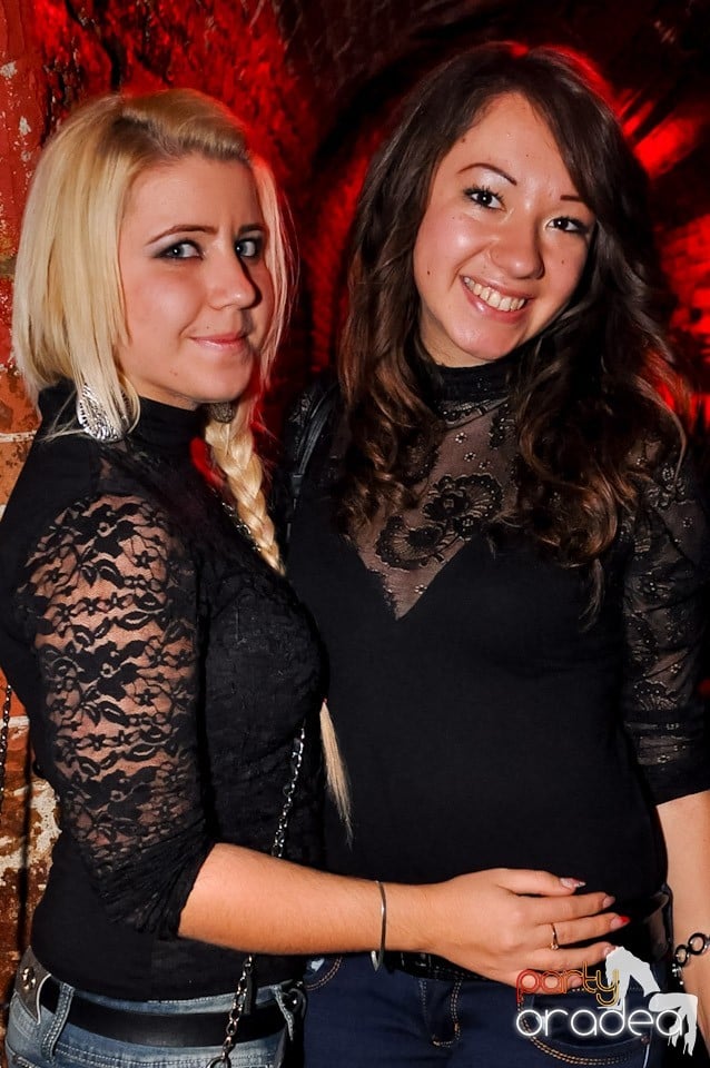 Promo Night în Club Escape, 