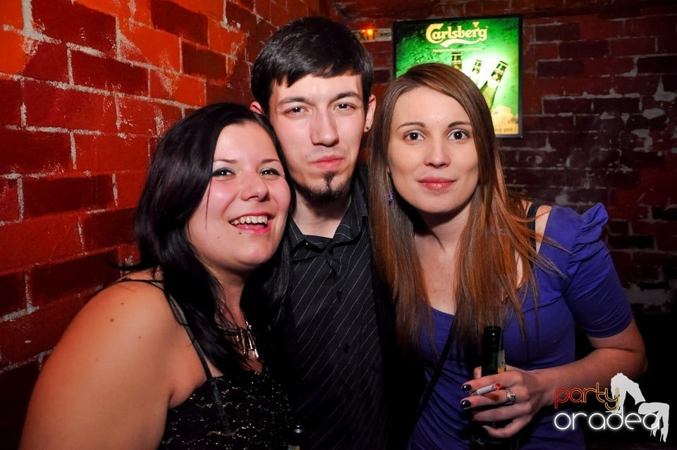 Promo Night în Club Escape, 