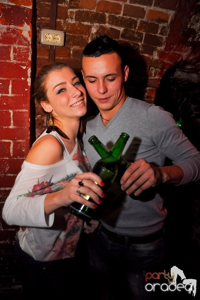 Promo Night în Club Escape, 