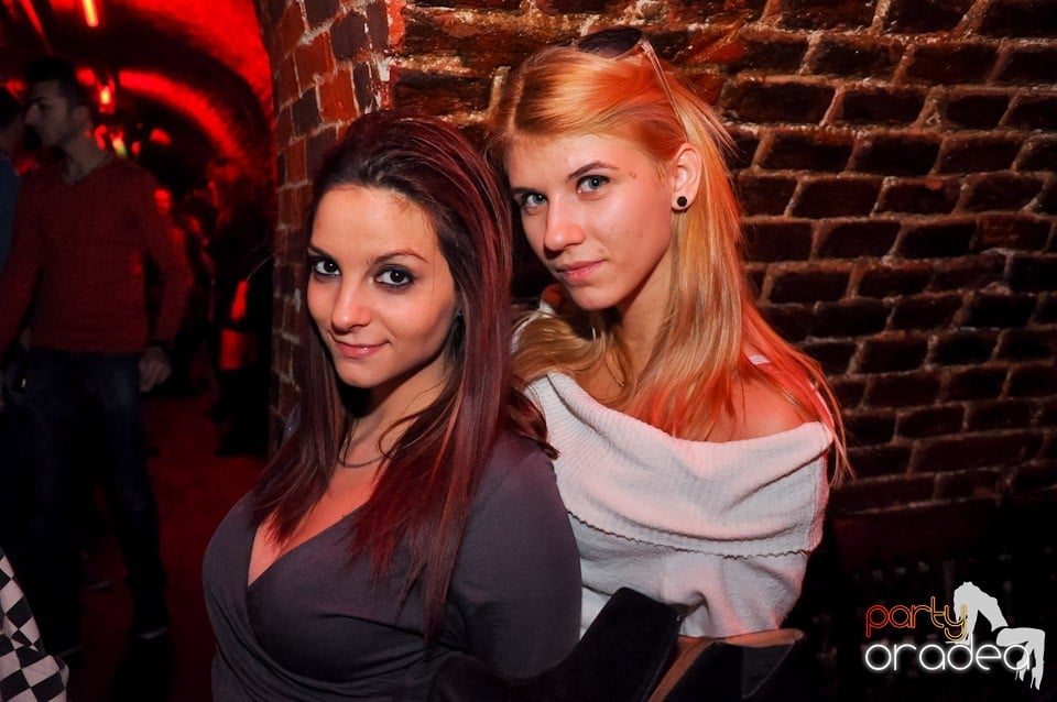 Promo Night în Club Escape, 