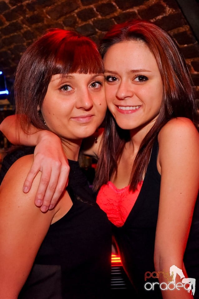 Promo Night în Club Escape, 