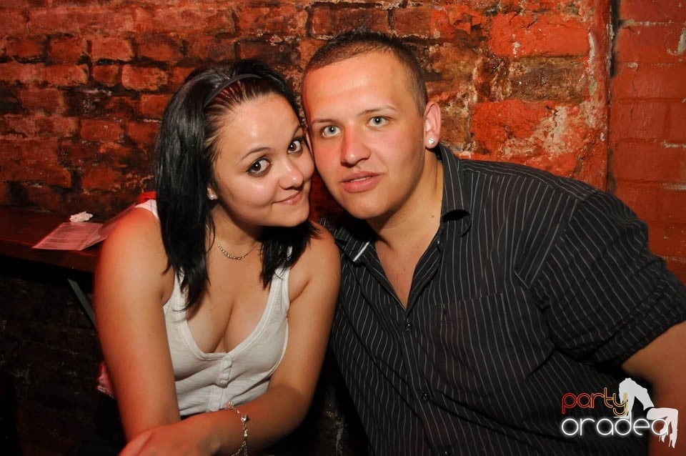 Promo Weekend în Club Escape, 