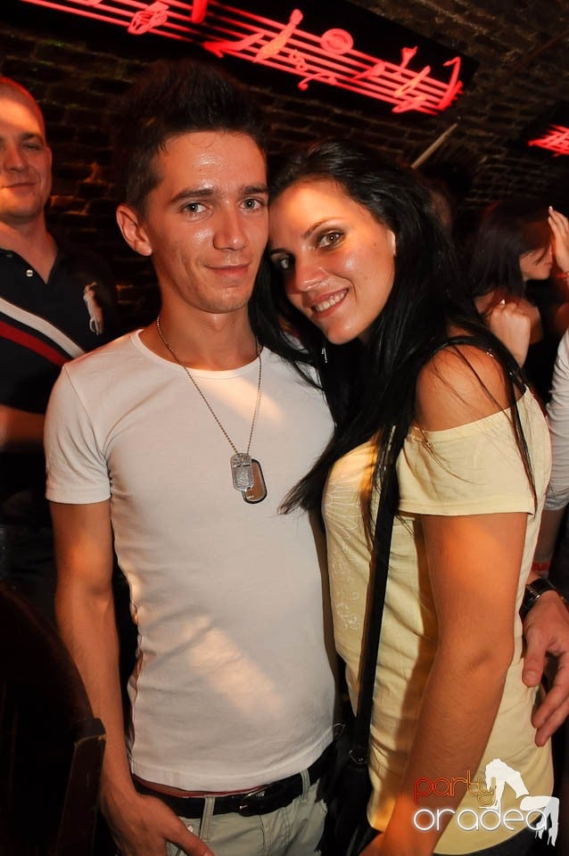 Promo Weekend în Club Escape, 