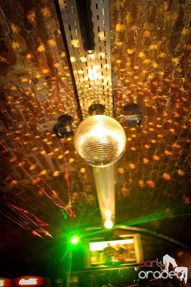 Promo Weekend în Club Escape, 