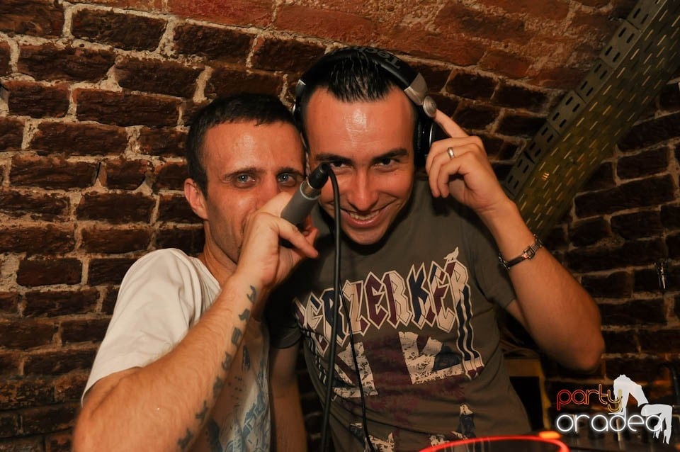 Promo Weekend în Club Escape, 