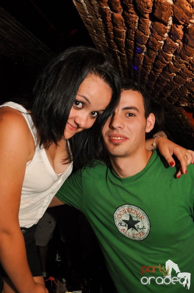 Promo Weekend în Club Escape, 