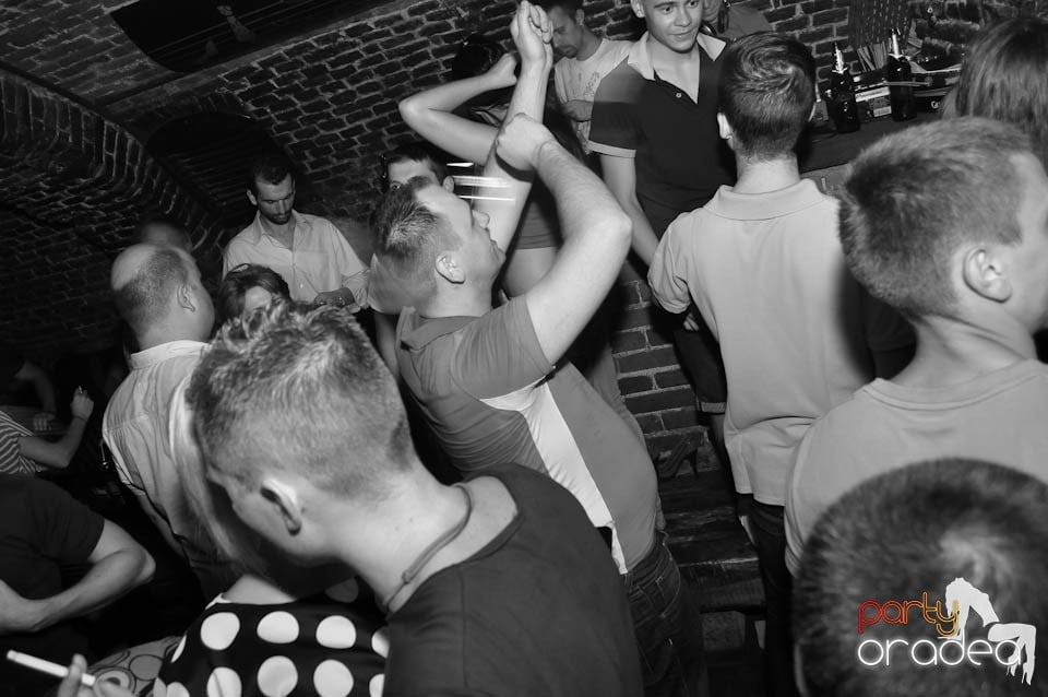 Promo Weekend în Club Escape, 