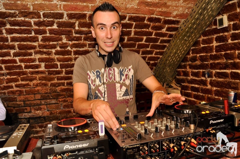 Promo Weekend în Club Escape, 