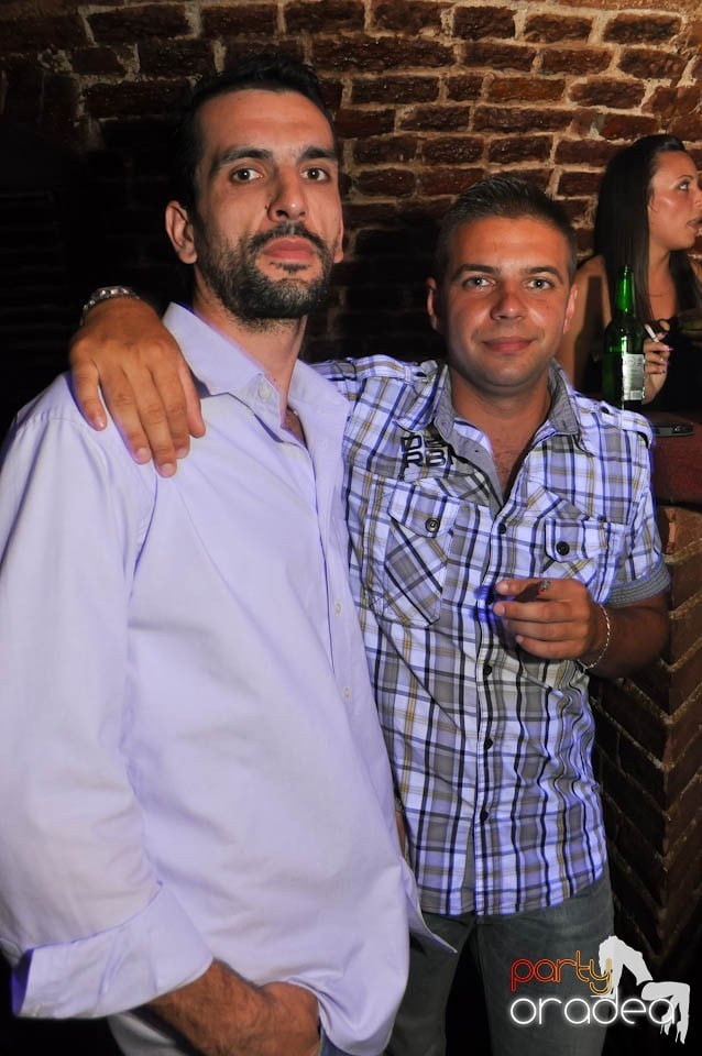 Promo Weekend în Club Escape, 