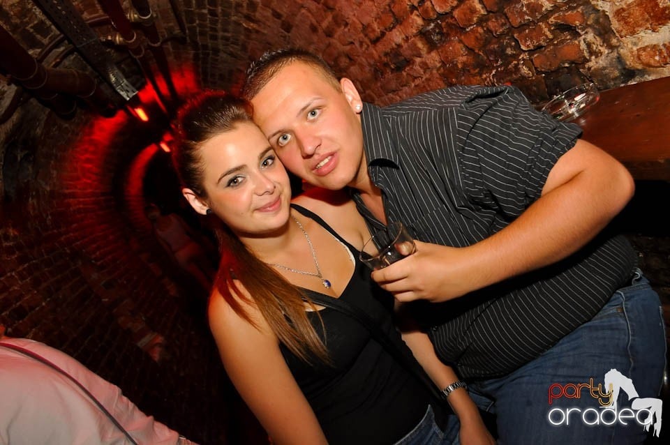 Promo Weekend în Club Escape, 