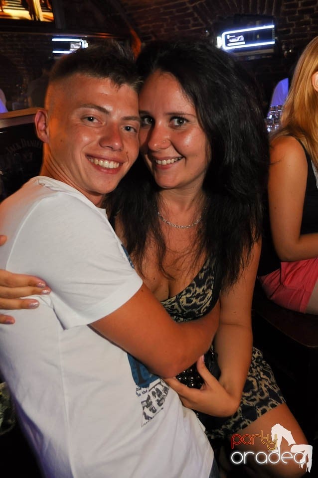 Promo Weekend în Club Escape, 